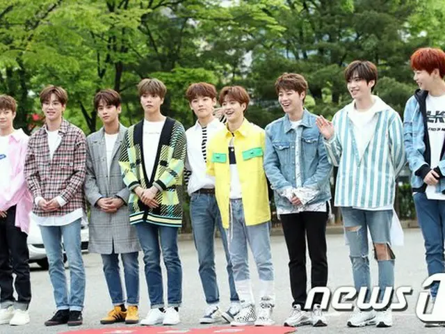UNB、出勤中。