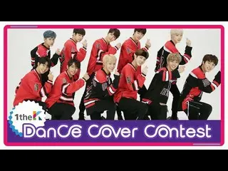 【公式lo】【1theK Dance Cover Contest】 THE BOYZ _ Giddy Up(mirrored ver.)   