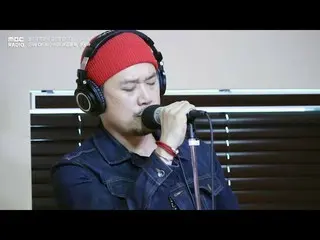 【公式mbk】［Live on Air] JKキム・ドンウク、「Gold」公開