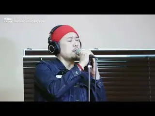 【公式mbk】［Live on Air] JKキム・ドンウク、「Higher」公開
