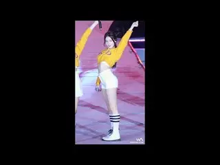 【直カムW】MOMOLAND、「BBoom BBoom」ナンシー直カム公開