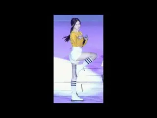 【直カムW】MOMOLAND、「Freeze」ナンシー直カム公開