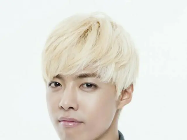 韓国で活躍中の日本人歌手KANGNAM(M.I.B)、交通事故