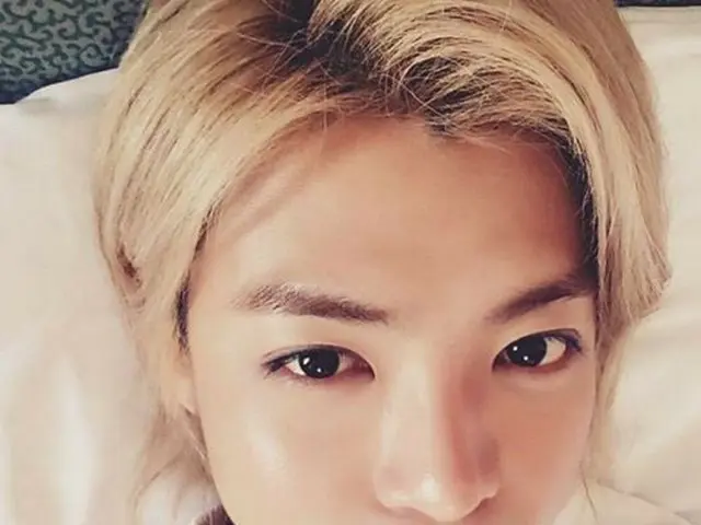 歌手KANGNAM(M.I.B)、交通事故の経緯