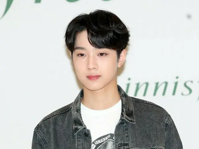 Wanna One ライ・グァンリン、Innisfree＆Wanna Oneファンミーティング開催