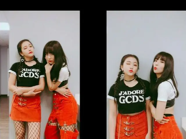 Red Velvet、アメリカで初のファンミーティング