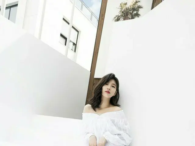 Miss A 出身スジ、画報公開。
