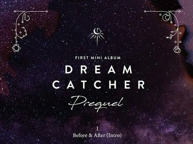 【直訳】GFRIEND、アルバムのロゴに「盗作」の主張