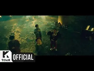 【公式lo】【MV】Jay Park(パク・ジェボム)、Simon Dominic、Loco、GRAY_ 「Upside Down」   