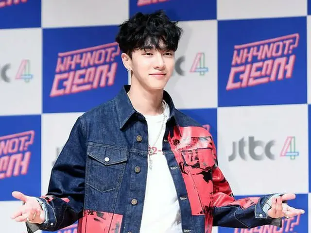 Highlight イ・ギグァン、JTBC「WHYNOT－ザ・ダンサー」制作発表会に出席。