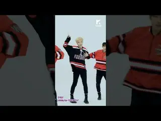 【公式lo】Let's Dance：THE BOYZ _ JUHAKNYEON 直カムver