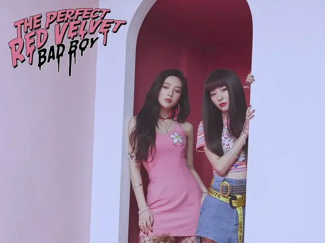 【t公式sm】RedVelvet and NCT_U to appear on「Music Gift Box」of itLive It will beheld