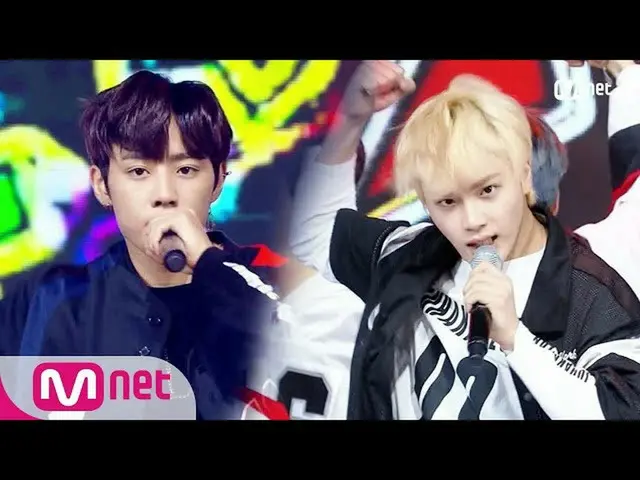 THE BOYZ - ′Giddy Up′ 