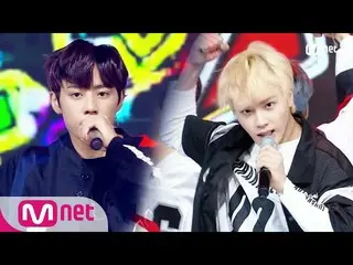 THE BOYZ - ′Giddy Up′ 