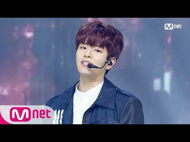 Stray Kids - Mirror | M COUNTDOWN 180503 EP.569    