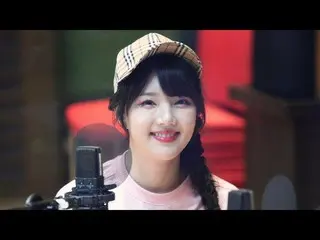 【直カムW】GFRIEND、「夜(Time for the moon night)」イェリンReaction4K直カム公開