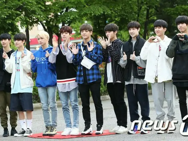 Stray Kids、KBS「MUSIC BANK」リハーサルへ
