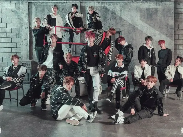 【t公式sm】NCT ranks No.1 on Billboard's Emerging Artists Chart as the firstKorean a