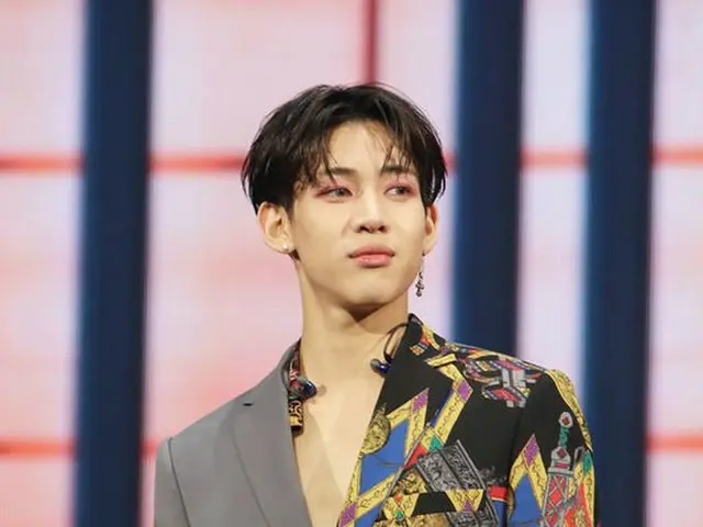 GOT7 BAMBAM、「私は最近、人生が変わりそうな瞬間があった