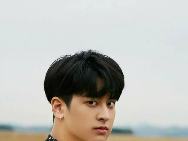 iKON チャヌ、プロ野球の始球式へ