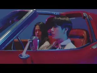 【t公式】Highlight ヨン・ジュンヒョン、「Go Away」Teaser1 公開
