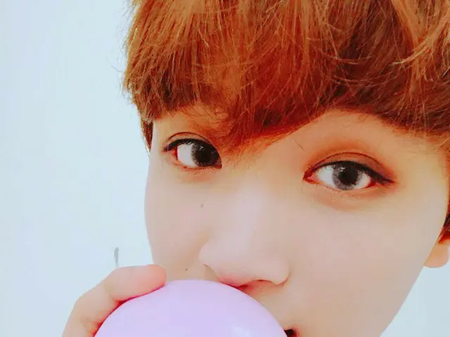 【t公式】NCT、公式SNSを更新。