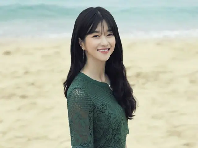 女優ソ・イェジ、画報公開