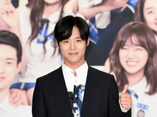 俳優ハン・ジュワン、大麻吸煙容疑で懲役8ヶ月・執行猶予2年の宣告を受けていた