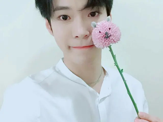 【t公式】NCT、公式SNSを更新。