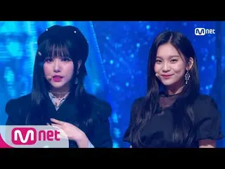 【公式mnk】GFRIEND、「Time for the moon night」 KPOP TV Show | M COUNTDOWN 180510 EP.57