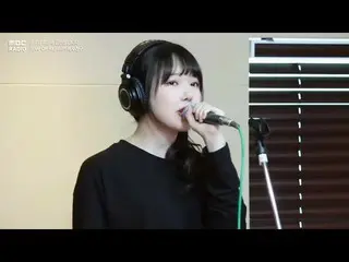 【公式mbk】GFRIEND、「TIK TIK」[正午の希望曲キム・シニョンです] 20180510 公開