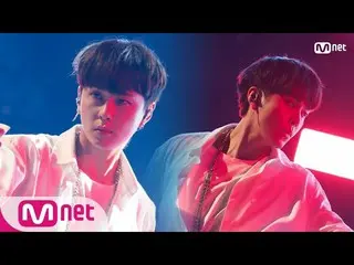 カムバック舞台、Highlight ヨン・ジュンヒョン YONG JUN HYUNG - INTRO | M COUNTDOWN 180510 EP.570  