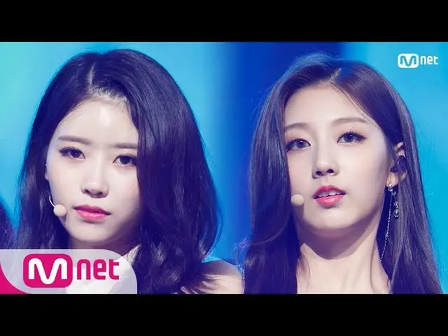 Lovelyz - That day | M COUNTDOWN 180510 EP.570    