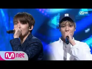 カムバック舞台、TEENTOP - Let's play! | M COUNTDOWN 180510 EP.570    