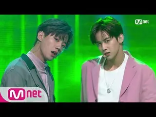 UNB - Feeling | M COUNTDOWN 180510 EP.570    