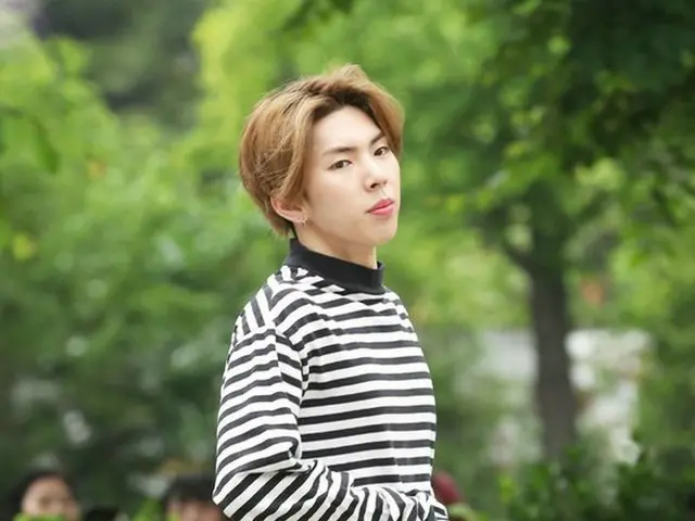 IMFACT、出勤中。