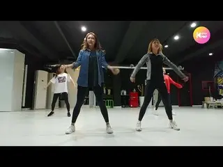 【公式mbm】MOMOLAND -  BBOOM BBOOM Dance Cover by Probaseball Cheer Leader(DooSan)  