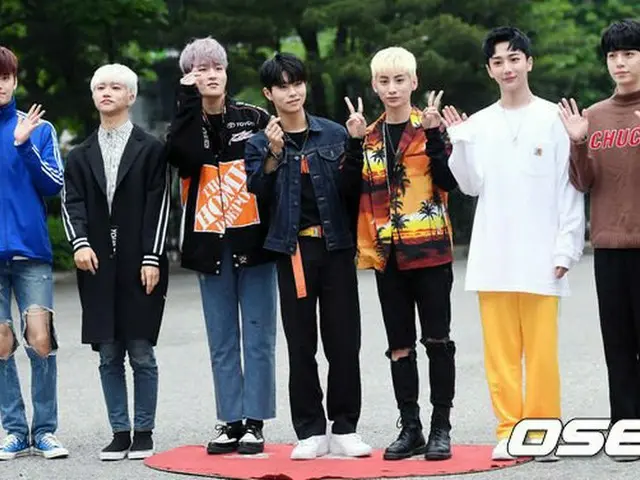 IN2IT、出勤中