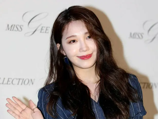 Apink チョン・ウンジ、フードバラエティ番組「One Night Food Trip～モクバン世界旅行～」のスペイン編に出演