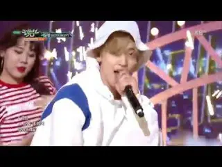 【公式】TEENTOP - ソウル夜(SEOUL NIGHT)、ミュージックバンク(Music Bank)180511   