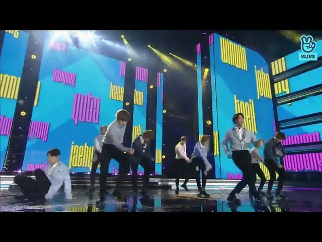 NCT 127  - TOUCH、Dream Concert   