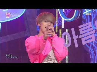 【公式】TEENTOP (ティンタプ) - ソウル夜(SEOUL NIGHT)