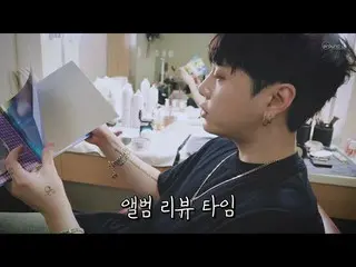【公式】HIGHLIGHT ヨン・ジュンヒョン、1st Album [GOODBYE 20's] 、自らアルバムリビュー