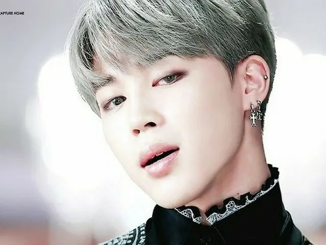 防弾少年団 JIMIN、「進路相談」の1位
