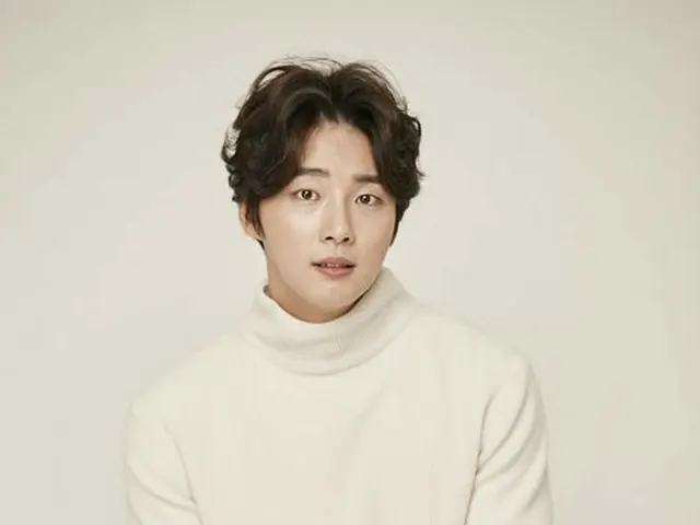 俳優ユン・シユン、SBS新水木ドラマ「親愛なる判事さまへ」主演に確定。