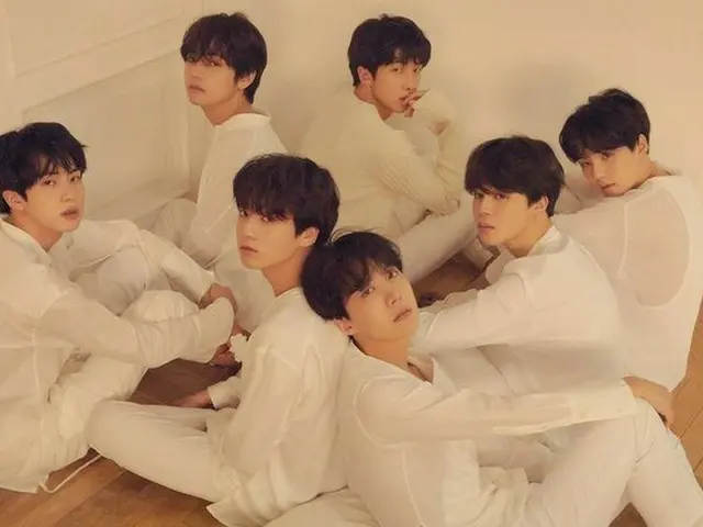 Mnet、防弾少年団 が出席する「2018 BillBoard Music Awards」を独占生放送