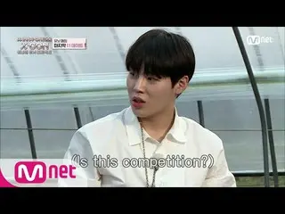 【公式mnp】Wanna One 、「WANNAONE  Go [2話]「私たちの仲間がよくやった！」予想外のサンチュとりバトル180514 EP.18 」公開