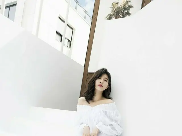 Miss A 出身 スジ、写真公開～その1。