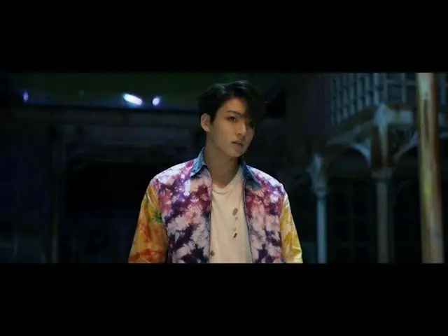 防弾少年団、「FAKE LOVE」 Official Teaser 1  公開