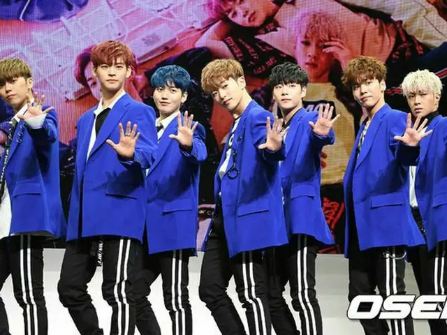 ONF、6月7日にカムバック確定